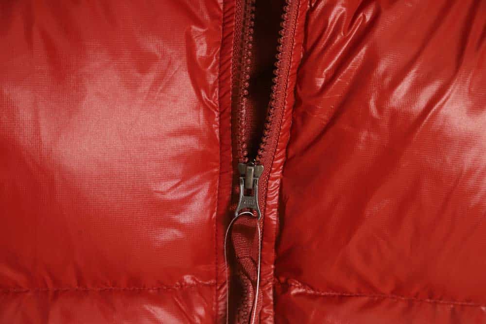 The North Face TNF 84 Jenna Kendou 同款短款女式羽绒服