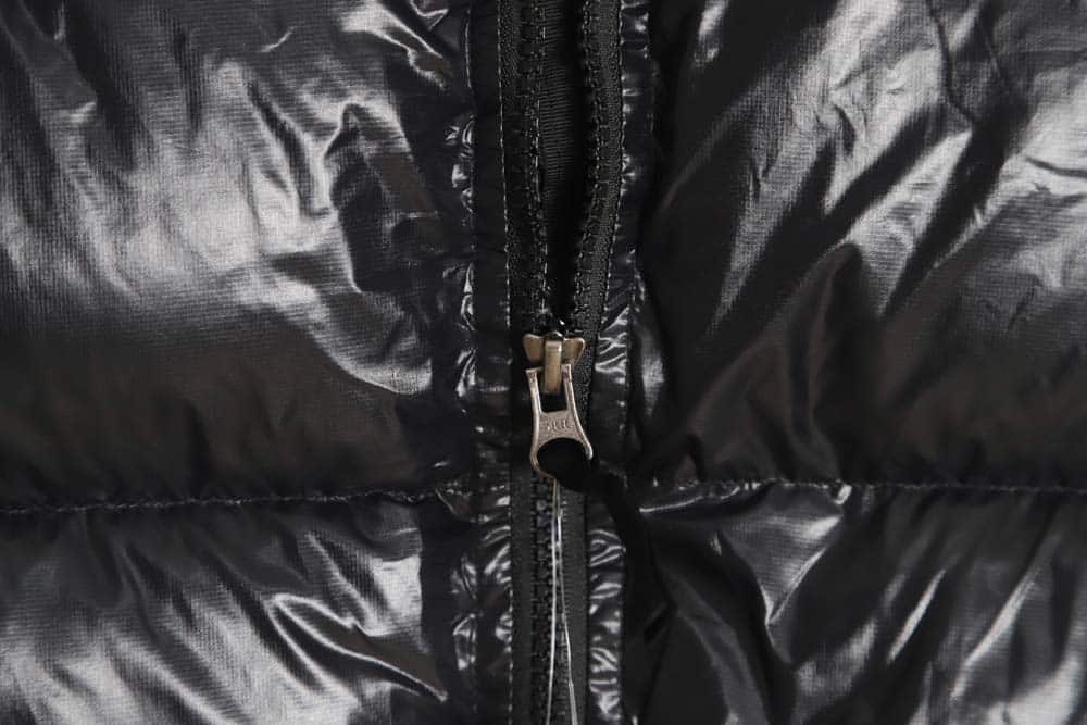The North Face TNF 84 Jenna Kendou 同款短款女式羽绒服 _CM_4
