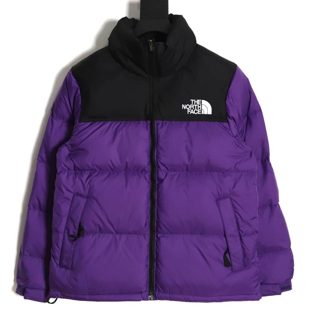 The North Face 1996 Nuptse 经典羽绒服