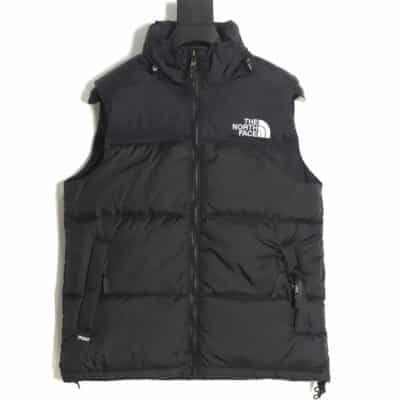 The North Face 1996 经典羽绒马甲