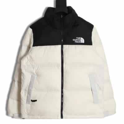 The North Face 1996 Nuptse 经典羽绒服