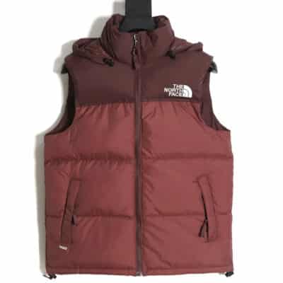 The North Face 1996 经典羽绒马甲