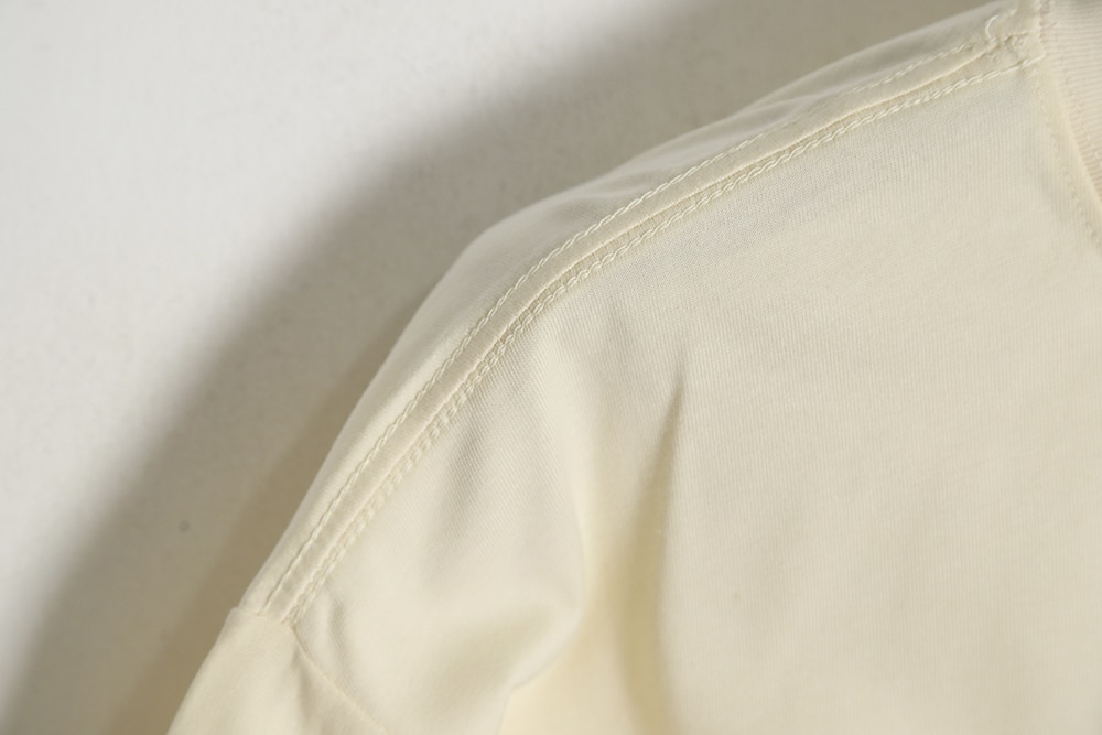 THE NORTH FACE x Online Ceramics 北面联名 UE 系列乌龟卡通短袖