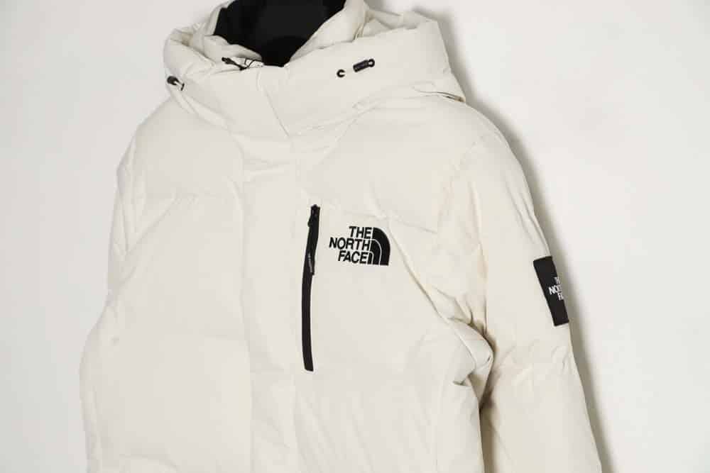 The North Face TNF 朝鲜申敏儿同款长款羽绒服