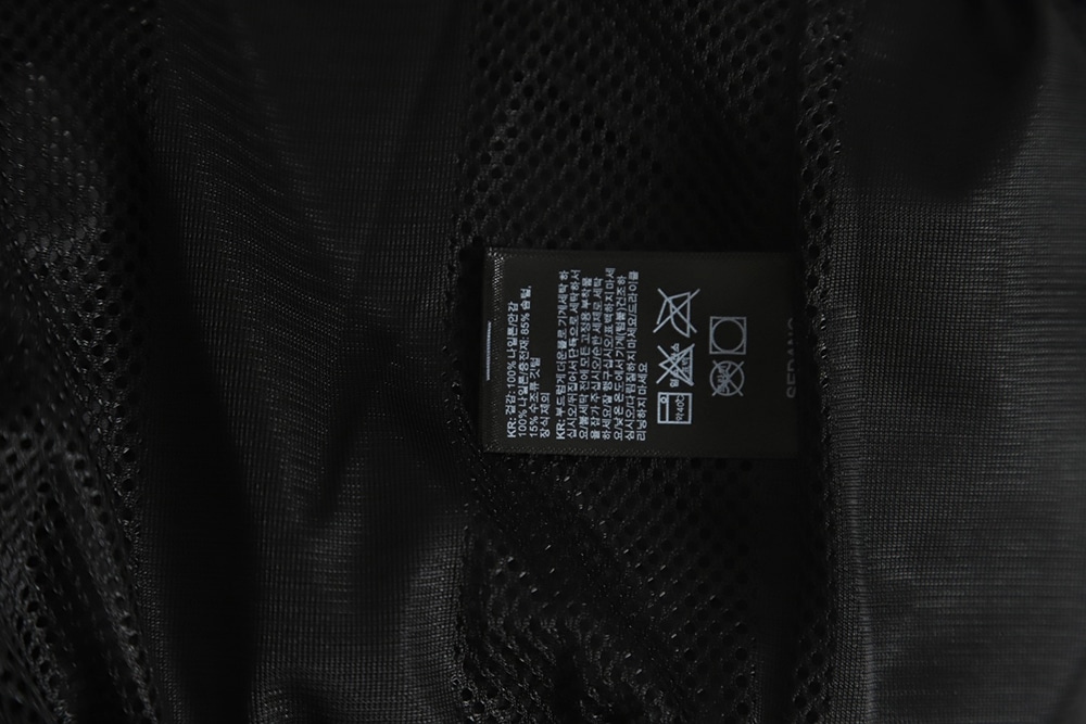 The North Face 23SS 拼色连帽风衣夹克