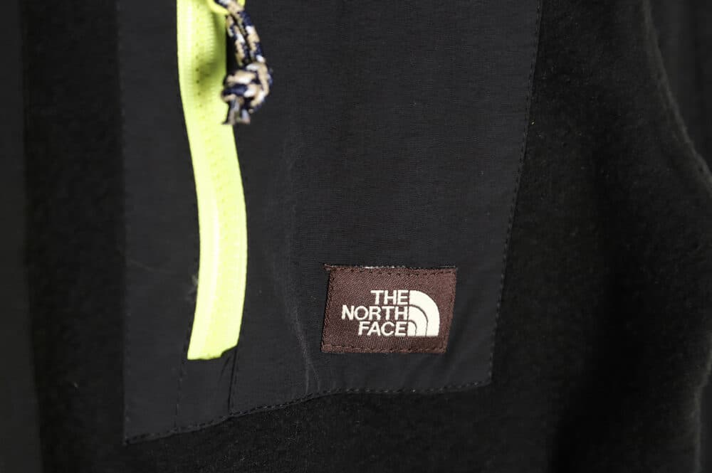 THE NORTH FACE 夏尔巴夹克 TSK1