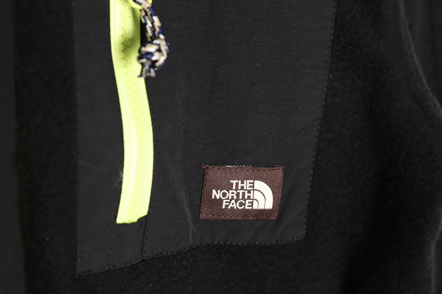 THE NORTH FACE 夏尔巴夹克 TSK1 THE NORTH FACE 夏尔巴夹克 TSK1