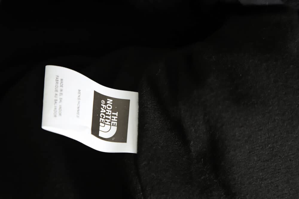 THE NORTH FACE 夏尔巴夹克 TSK1