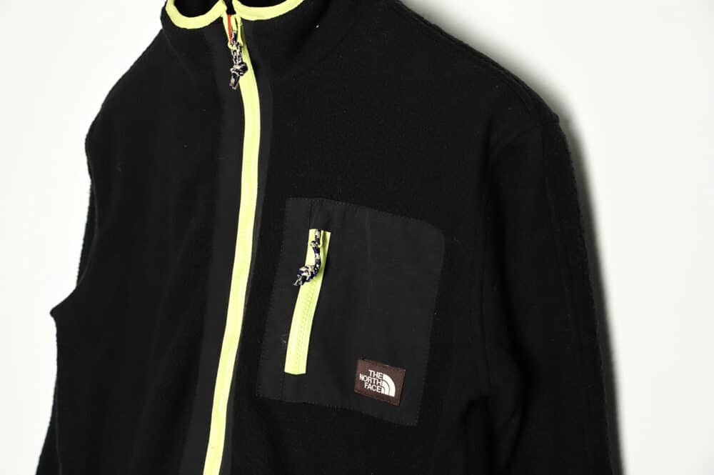 THE NORTH FACE 夏尔巴夹克 TSK1
