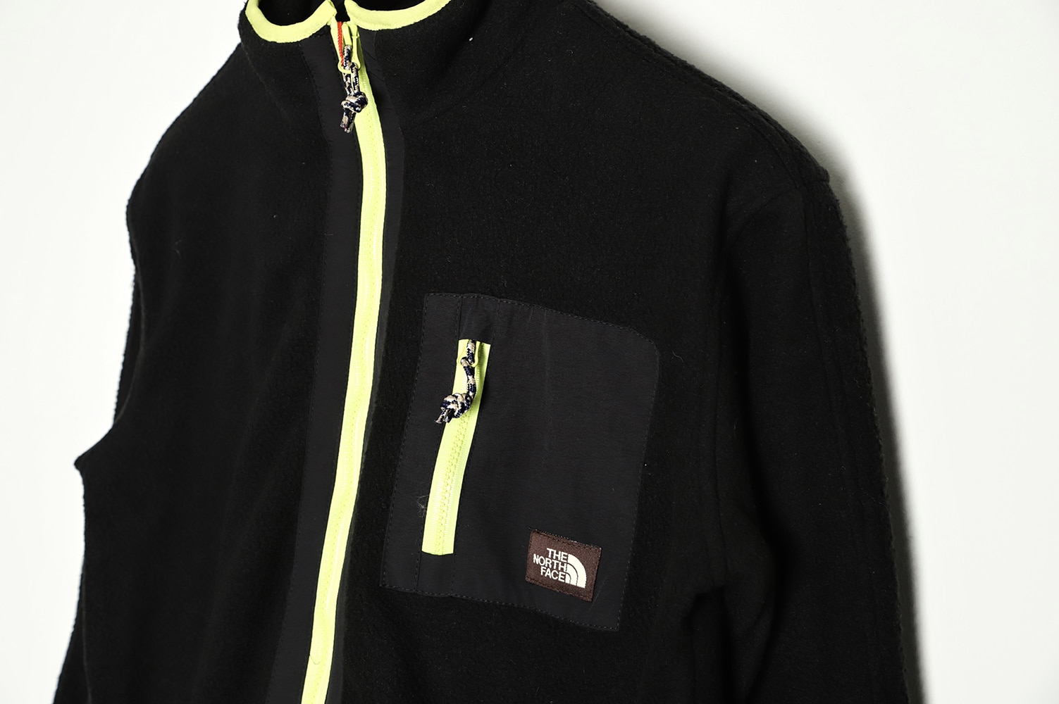THE NORTH FACE 夏尔巴夹克 TSK1 THE NORTH FACE 夏尔巴夹克 TSK1