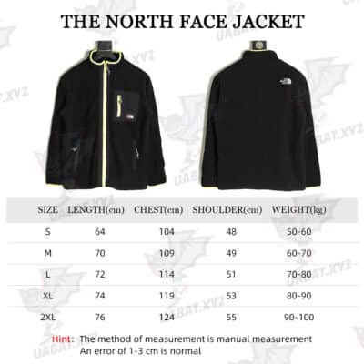 THE NORTH FACE 夏尔巴夹克 TSK1