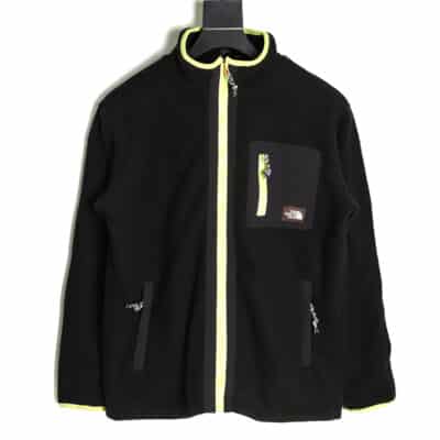 THE NORTH FACE 夏尔巴夹克 TSK1