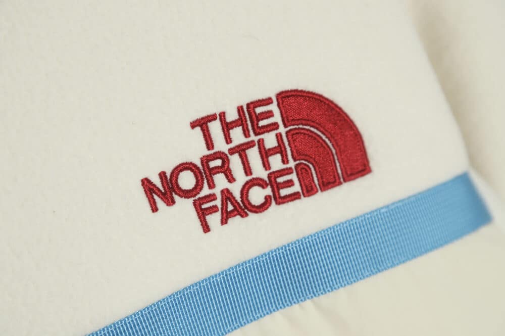 The North Face 22FW 限量版羊羔绒夹克外套