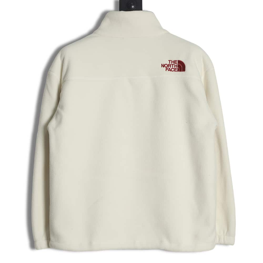 The North Face 22FW 限量版羊羔绒夹克外套
