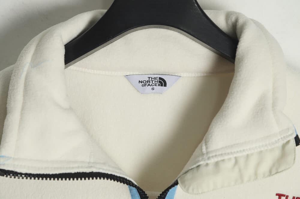 The North Face 22FW 限量版羊羔绒夹克外套