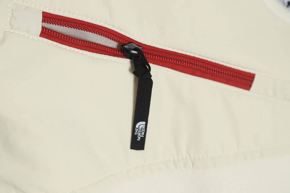 The North Face 22FW 限量版羊羔绒夹克外套