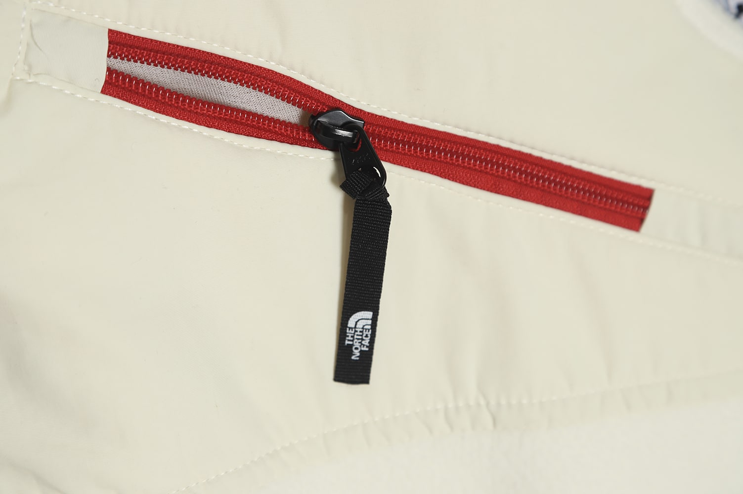 The North Face 22FW 限量版羊羔绒夹克外套 The North Face 22FW 限量版羊羔绒夹克外套
