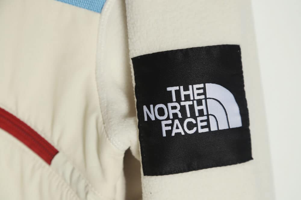 The North Face 22FW 限量版羊羔绒夹克外套