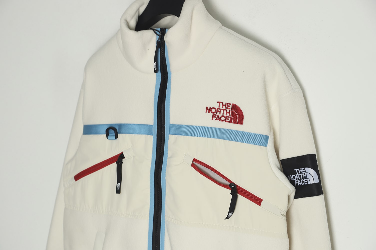 The North Face 22FW 限量版羊羔绒夹克外套 The North Face 22FW 限量版羊羔绒夹克外套