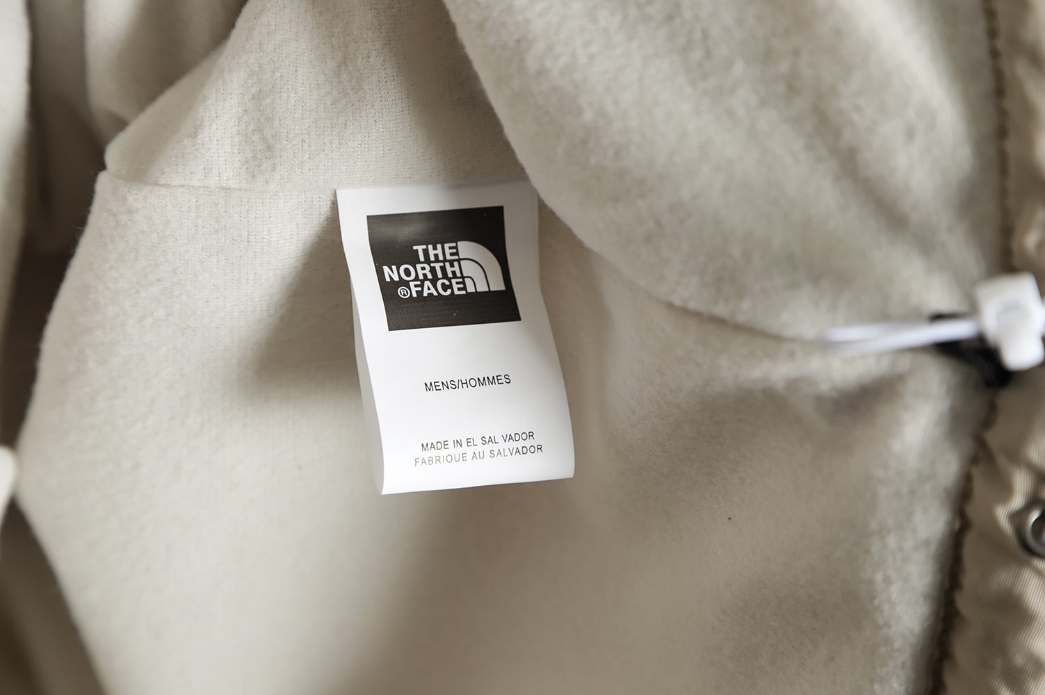 THE NORTH FACE 夏尔巴夹克 THE NORTH FACE 夏尔巴夹克