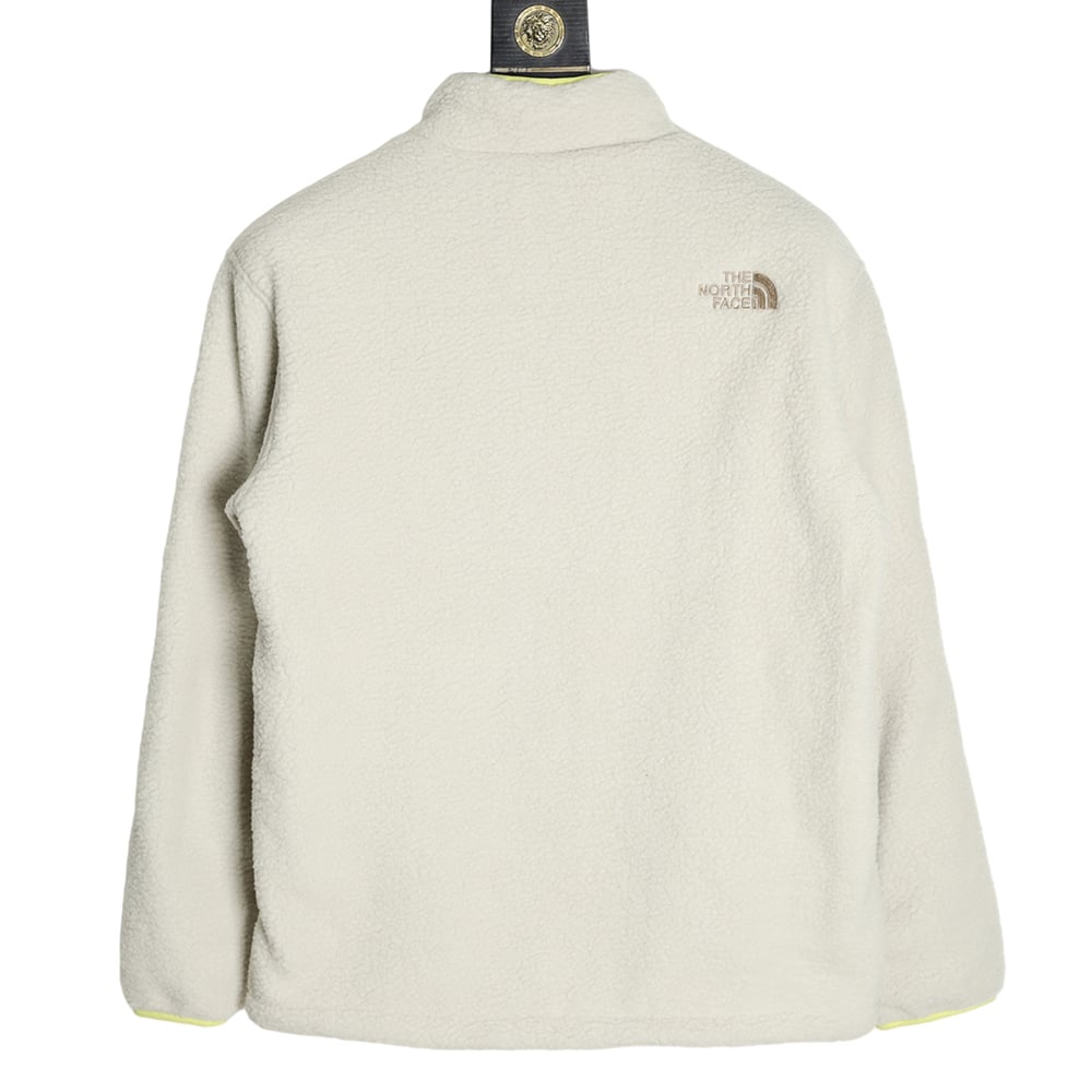 THE NORTH FACE 夏尔巴夹克
