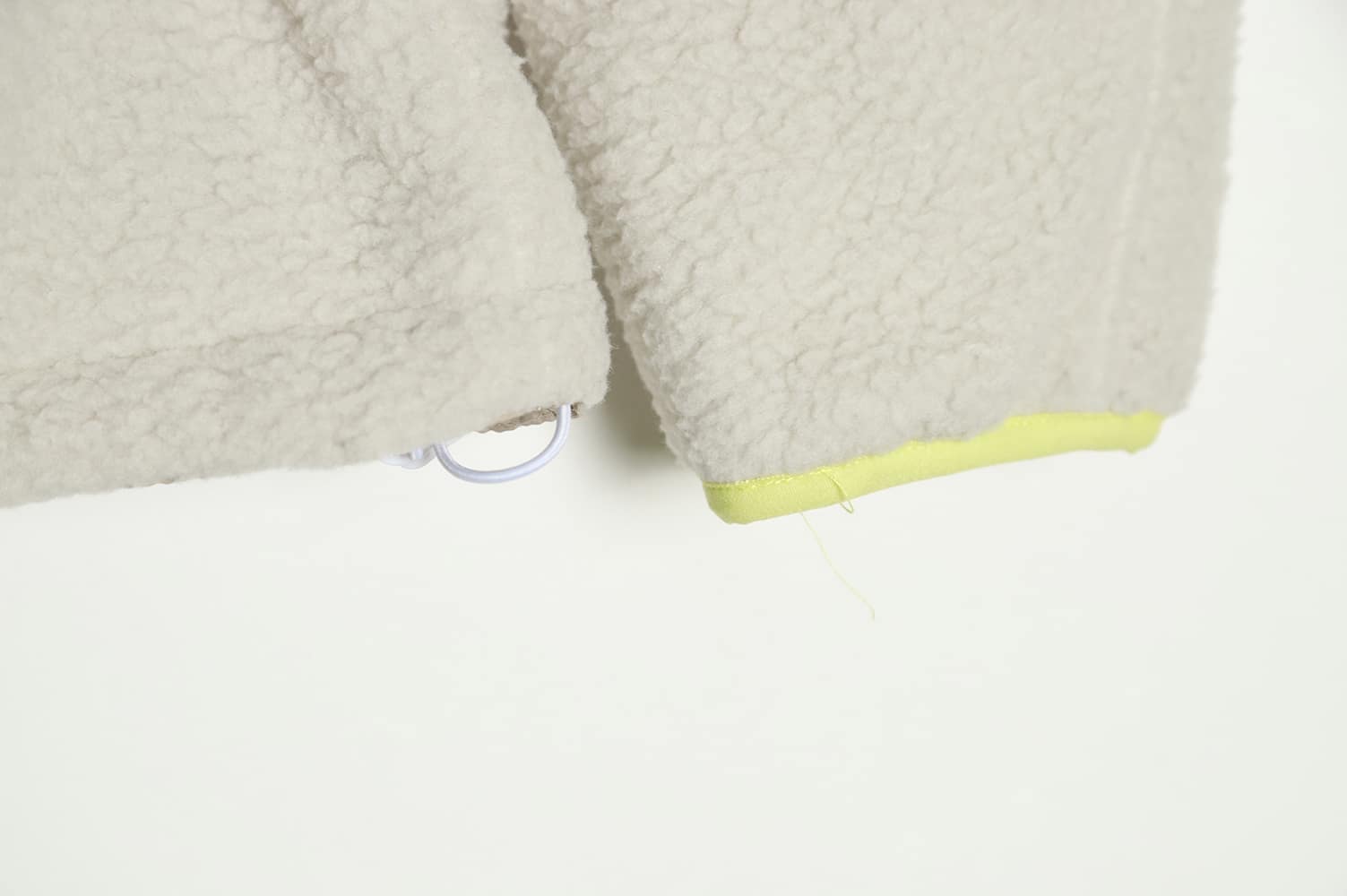 THE NORTH FACE 夏尔巴夹克 THE NORTH FACE 夏尔巴夹克