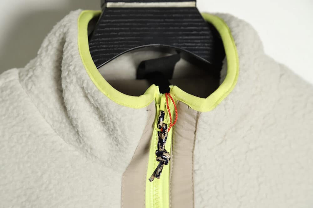 THE NORTH FACE 夏尔巴夹克