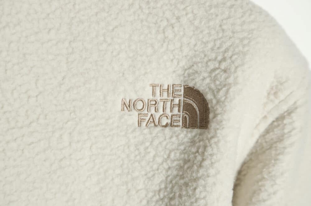 THE NORTH FACE 夏尔巴夹克