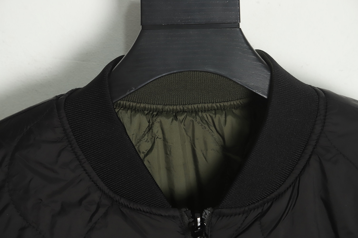 The North Face 22FW 双面穿葫芦纹棉服外套 The North Face 22FW 双面穿葫芦纹棉服外套