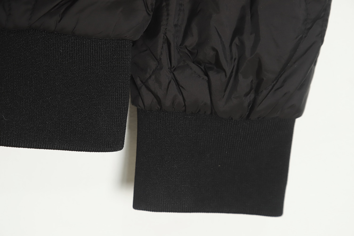 The North Face 22FW 双面穿葫芦纹棉服外套 The North Face 22FW 双面穿葫芦纹棉服外套