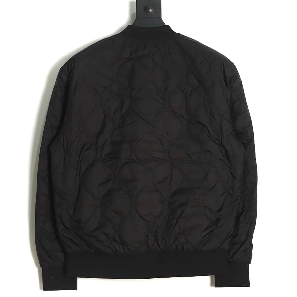 The North Face 22FW 双面穿葫芦纹棉服外套