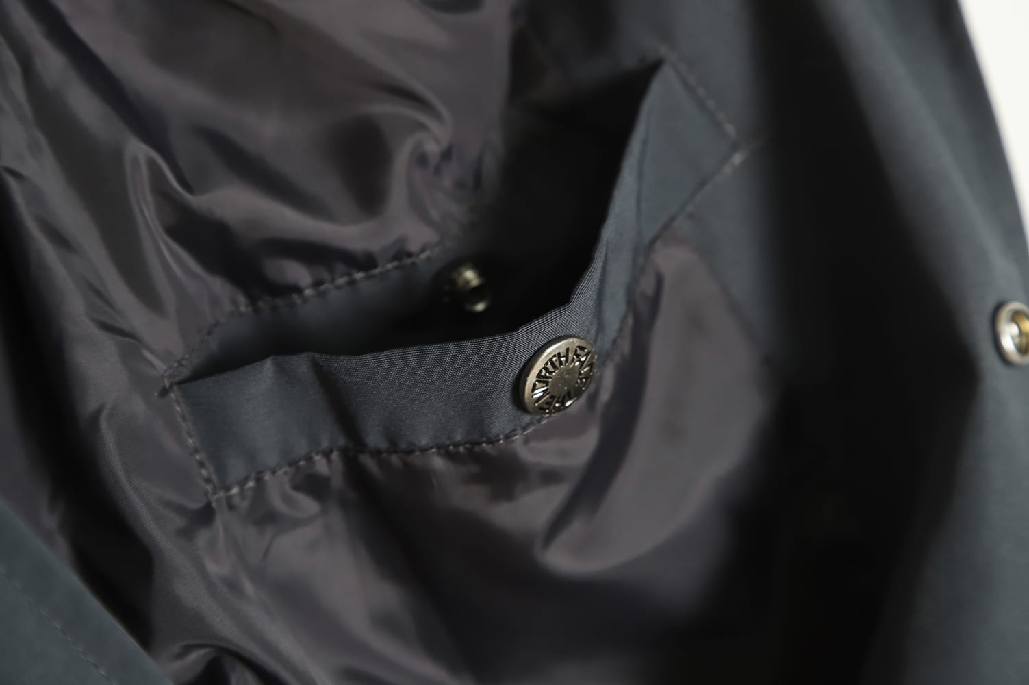 THE NORTH FACE 紫色标签多口袋功能性复古工作夹克 TSK1 THE NORTH FACE 紫色标签多口袋功能性复古工作夹克 TSK1
