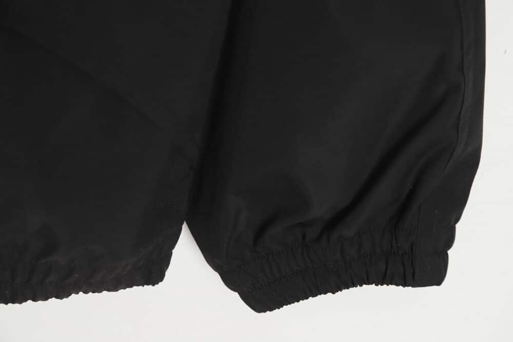 The North Face 手臂口袋立领工装夹克 TSK1