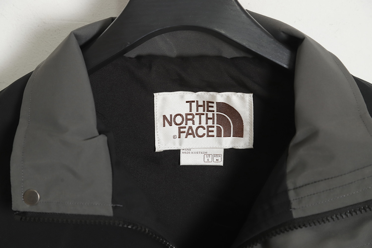 The North Face 手臂口袋立领工装夹克 TSK1 The North Face 手臂口袋立领工装夹克 TSK1