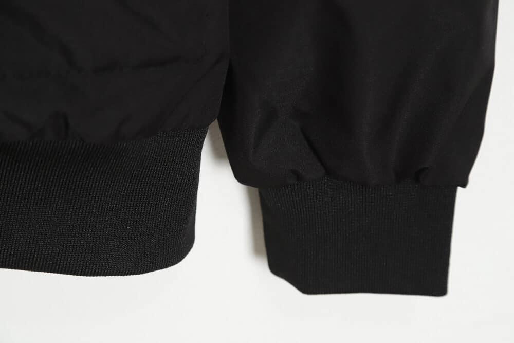 The North Face 纯色运动飞行员夹克 TSK1