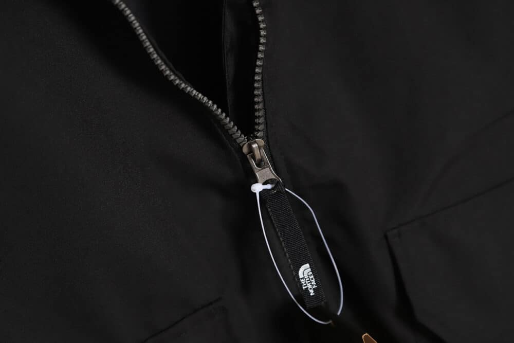 The North Face 纯色运动飞行员夹克 TSK1