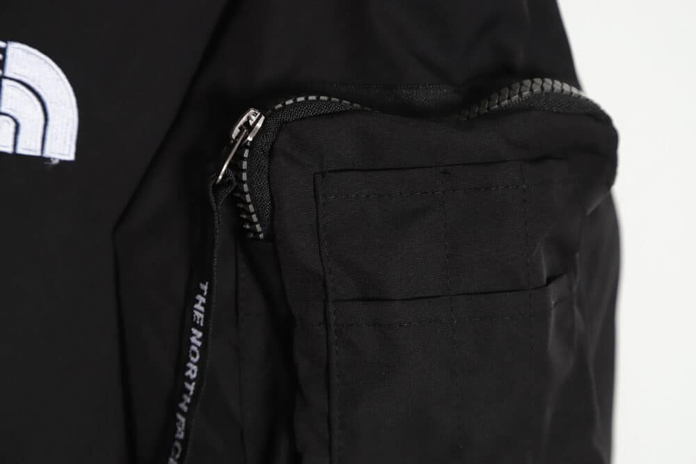 The North Face 纯色运动飞行员夹克 TSK1