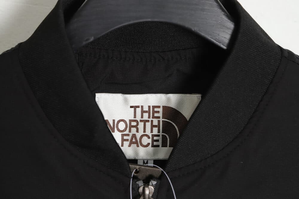The North Face 纯色运动飞行员夹克 TSK1