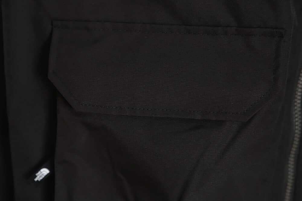 The North Face 纯色运动飞行员夹克 TSK1