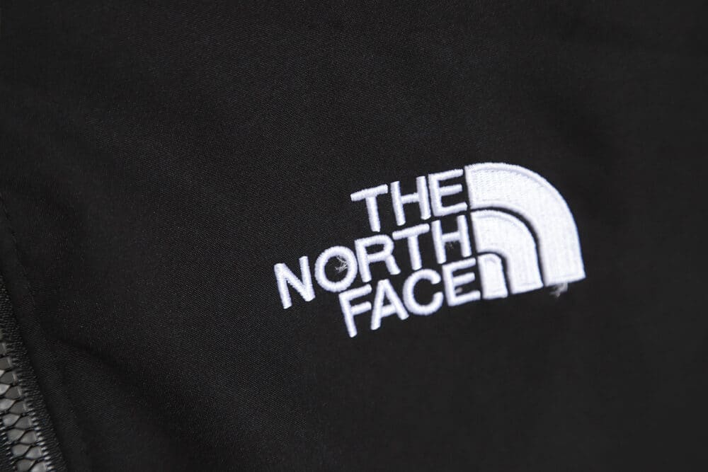 The North Face 纯色运动飞行员夹克 TSK1