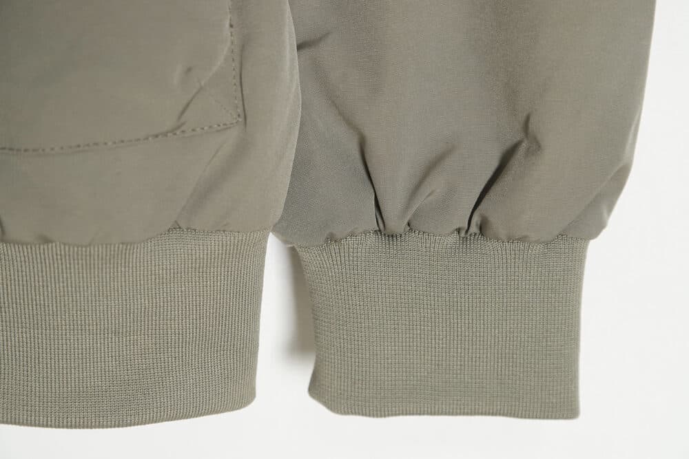 The North Face 纯色运动飞行员夹克