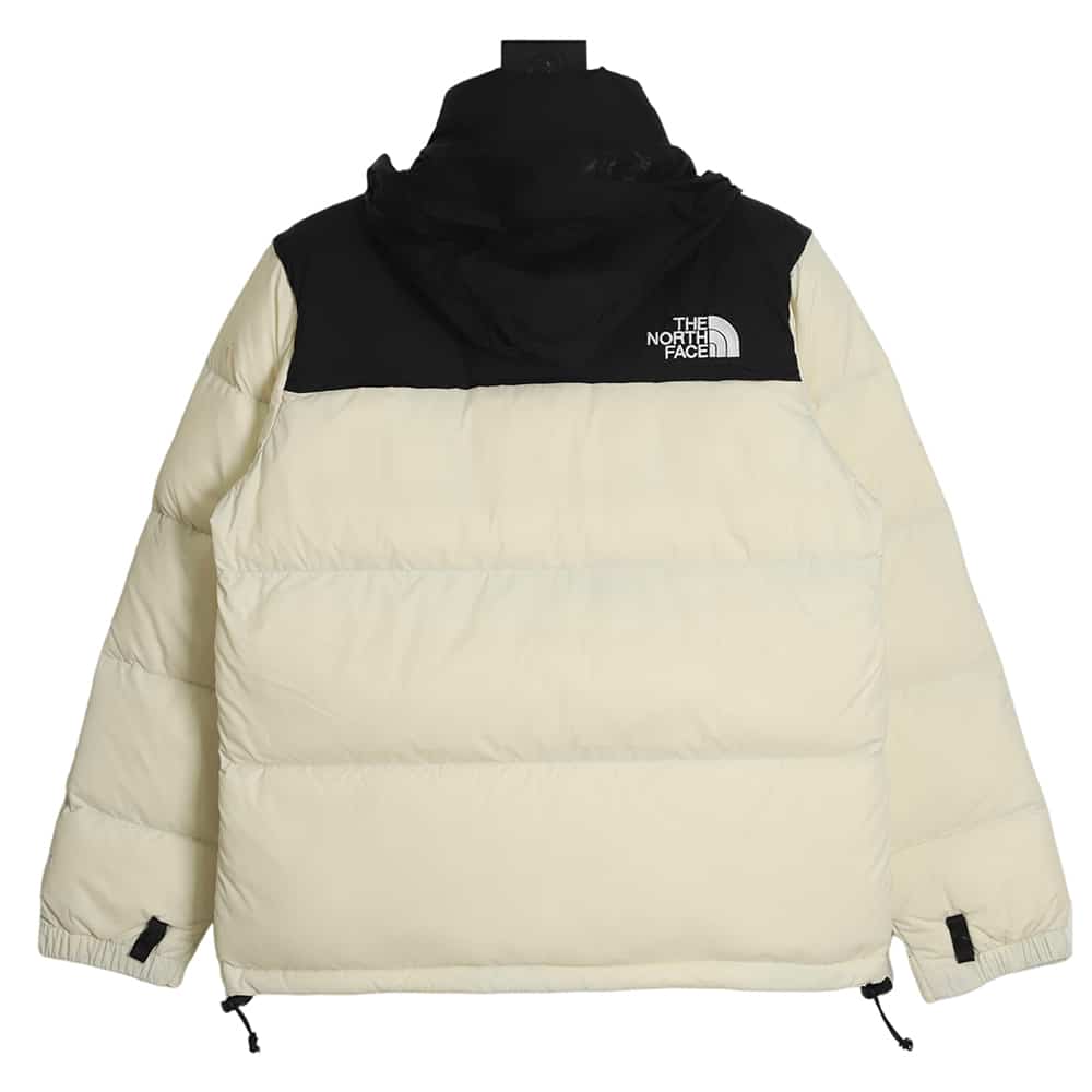 The North Face 1996 羽绒服 5s 版 TSK1