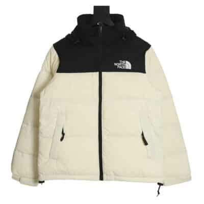 The North Face 1996 羽绒服 5s 版 TSK1