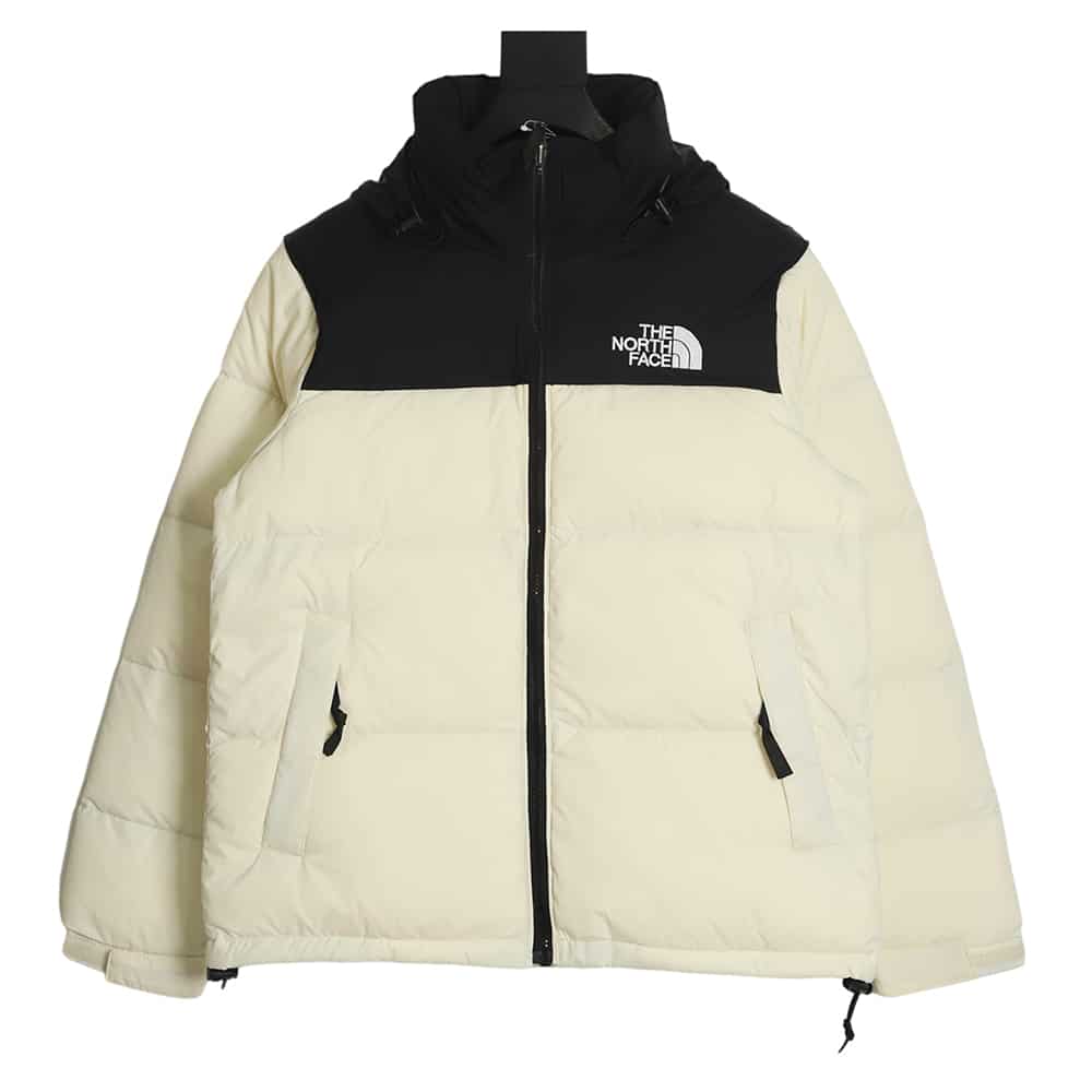 The North Face 1996 羽绒服 5s 版 TSK1