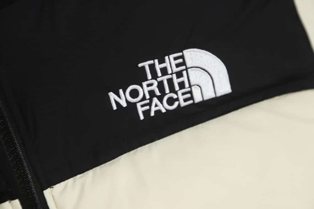 The North Face 1996 羽绒服 5s 版 TSK1