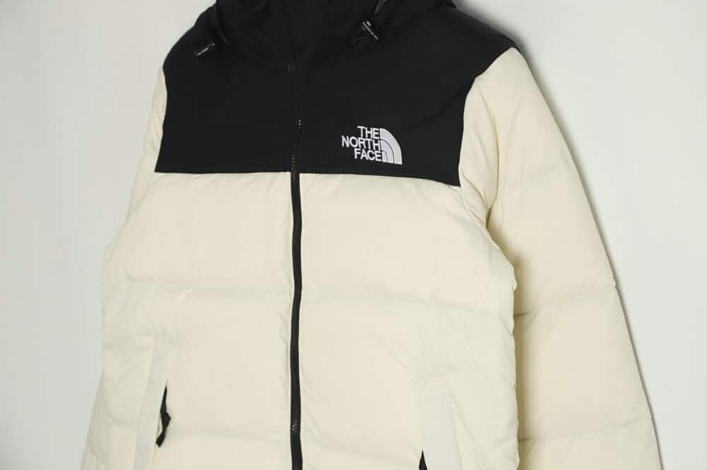 The North Face 1996 羽绒服 5s 版 TSK1
