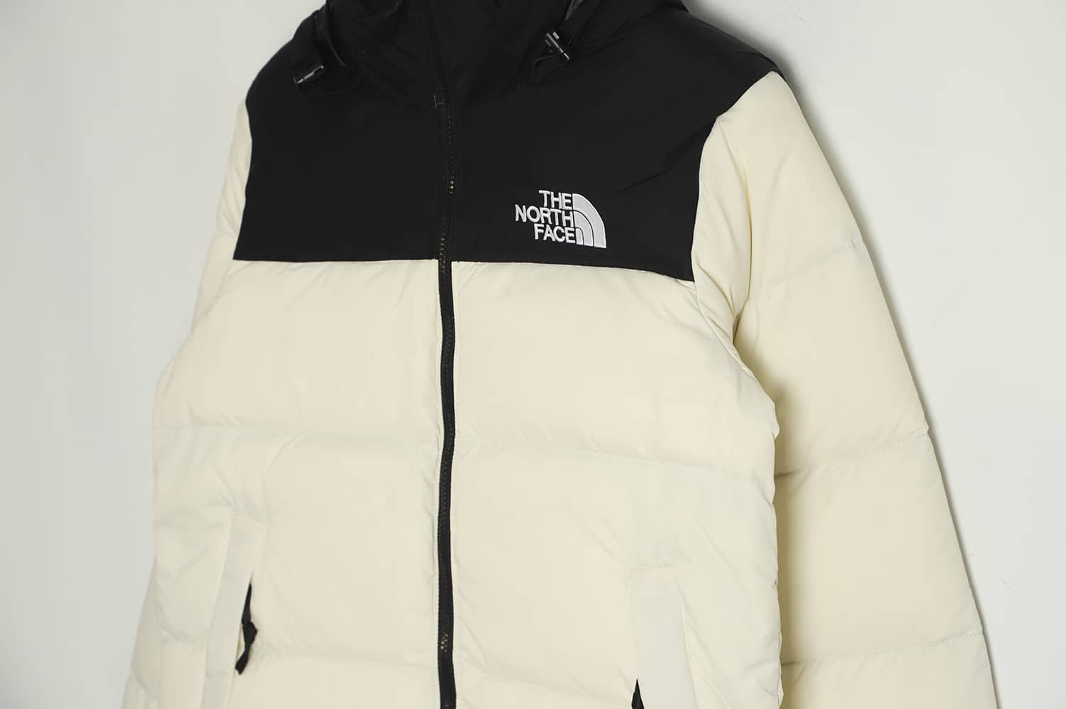 The North Face 1996 羽绒服 5s 版 TSK1 The North Face 1996 羽绒服 5s 版 TSK1