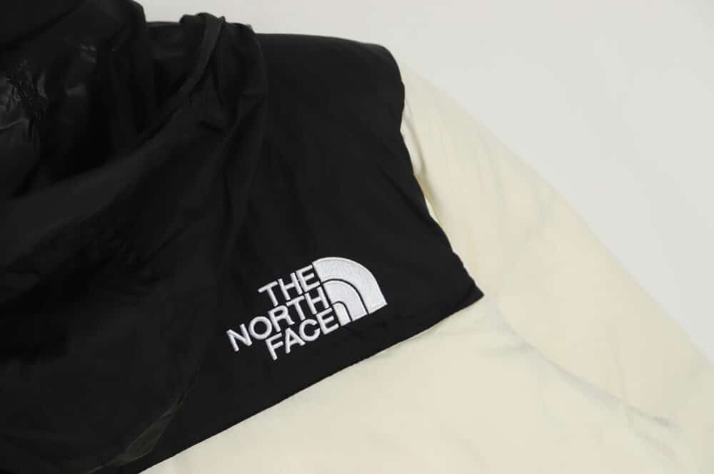 The North Face 1996 羽绒服 5s 版 TSK1