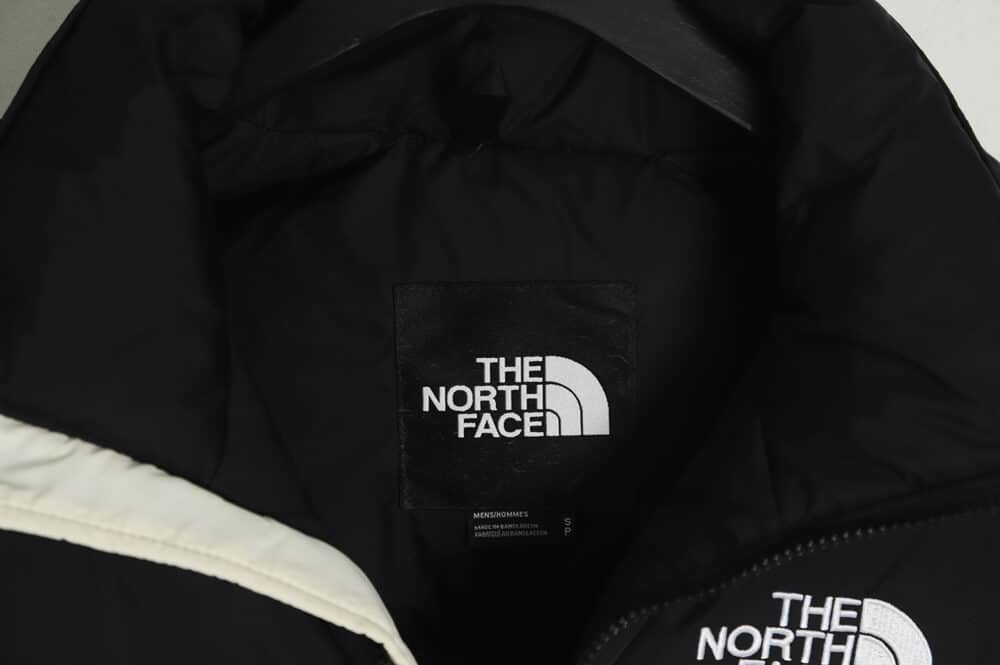 The North Face 1996 羽绒服 5s 版 TSK1
