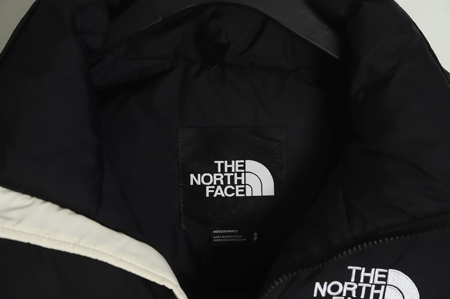 The North Face 1996 羽绒服 5s 版 TSK1 The North Face 1996 羽绒服 5s 版 TSK1